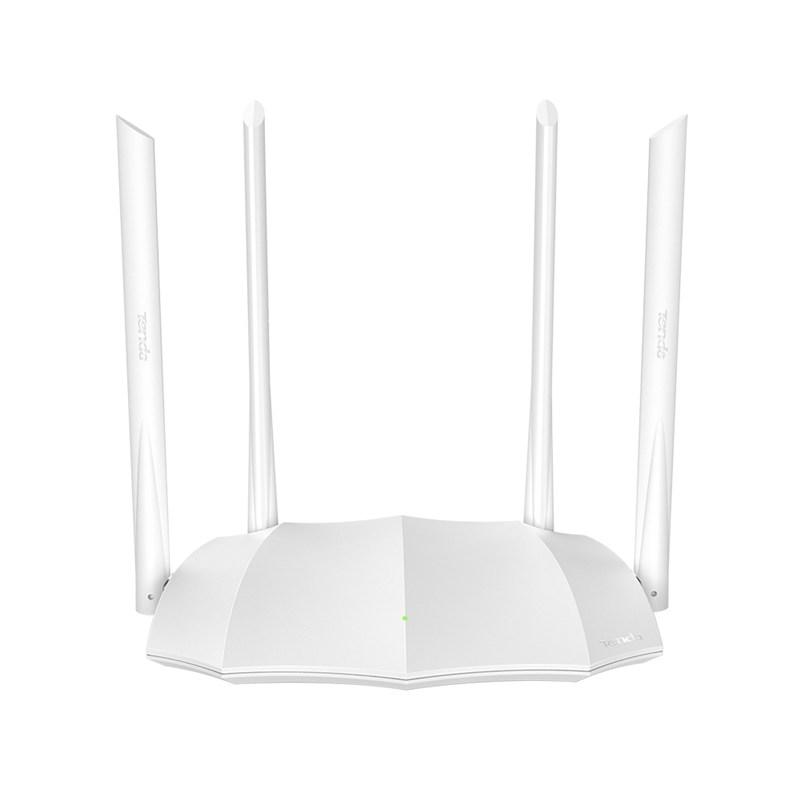 AC1200 Dual Band WiFi Router-AC5V3