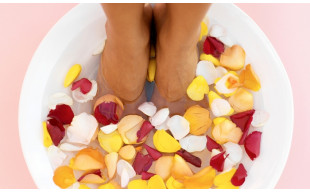 Good Foot Spa