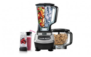 Ninja Mega Kitchen Blender Systems