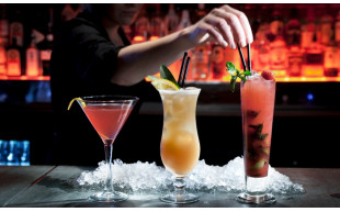 Bartender & Barista