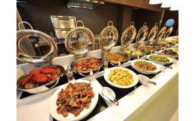 Buy 1 Get 1 Offer on Royal Interactive Buffet