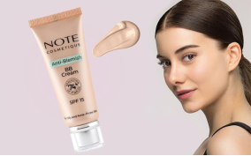 NOTE FLAWLESS FOUNDATION