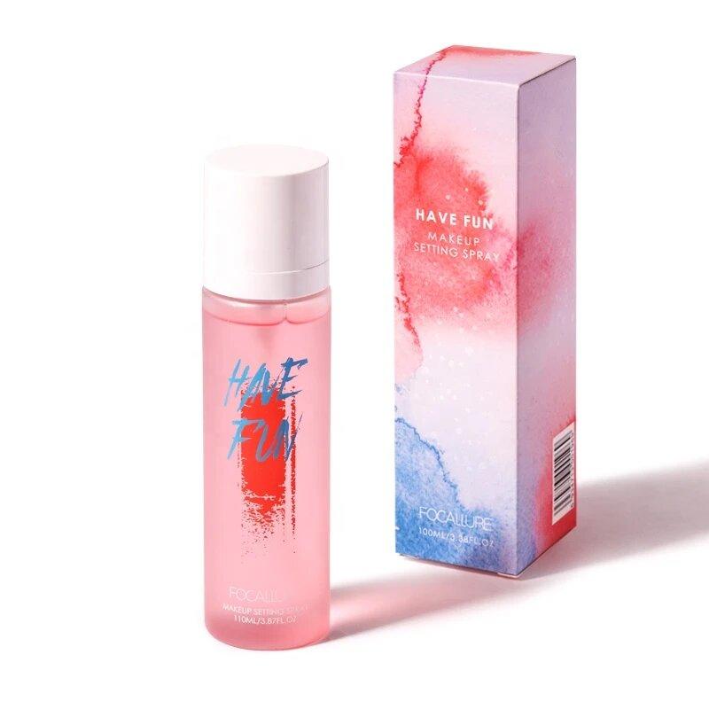 FOCALLURE HAVE FUN MAKEUP SETTING SPRAY