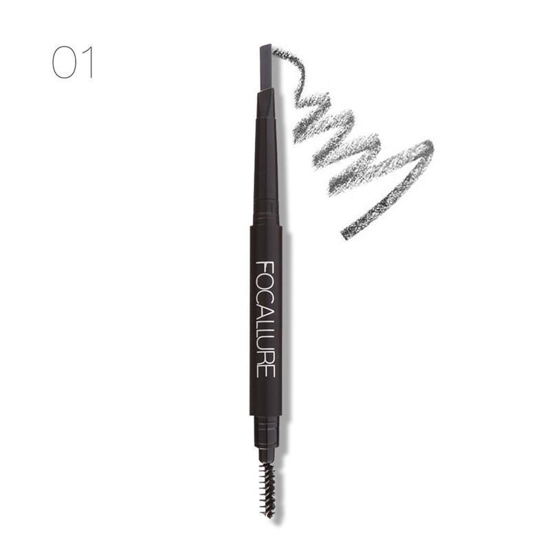 Focallure auto Eyebrow Pen-#01