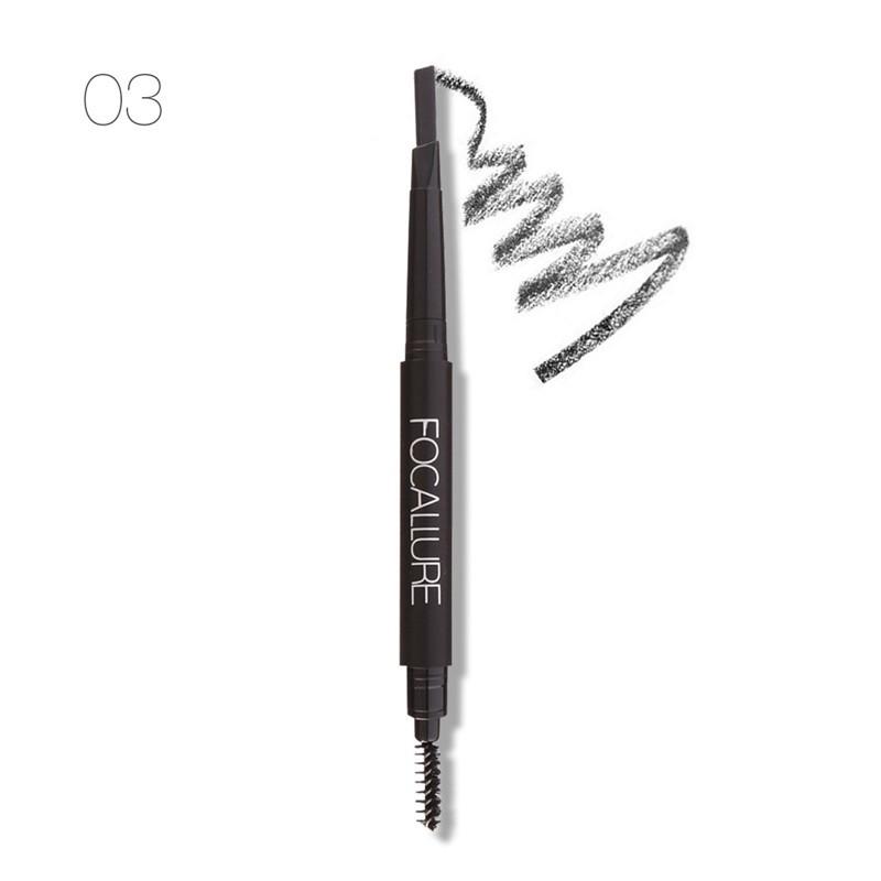 Focallure auto Eyebrow Pen-#03