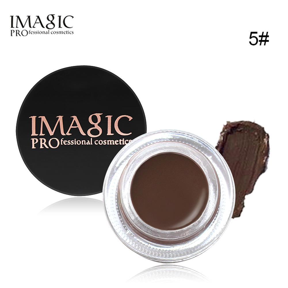 Imagic Brow Pomed-Dark Brown-E05
