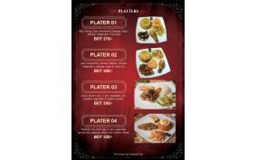 10% Off at Arts Of Food On All Items