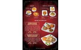 10% Off at Arts Of Food On All Items
