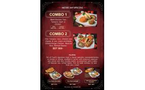 10% Off at Arts Of Food On All Items