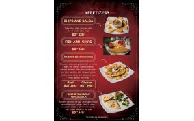 10% Off at Arts Of Food On All Items