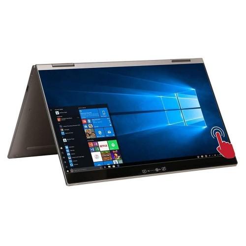 Lenovo YOGA C740-14IML Core i5 10th Gen 14...