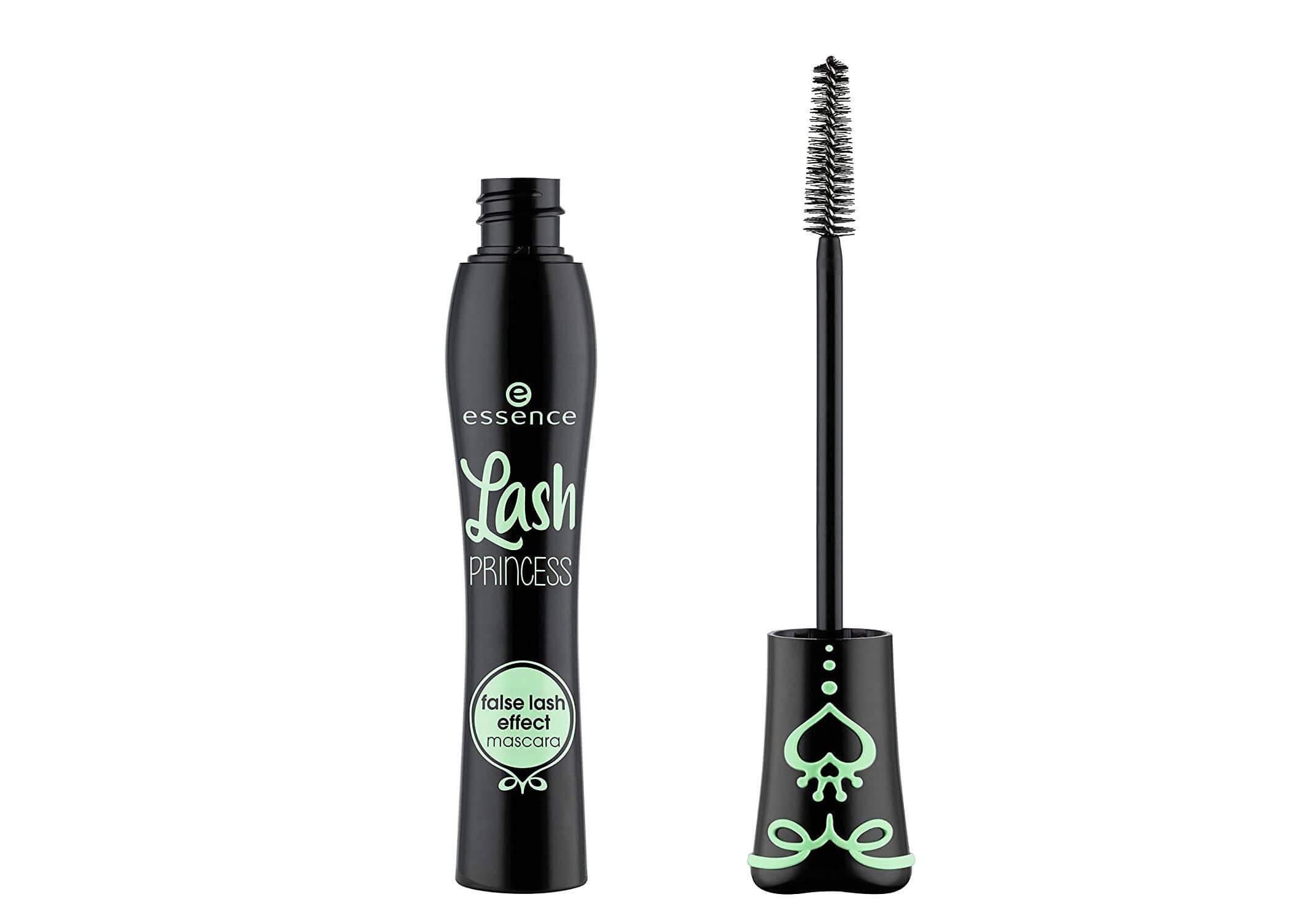 Essence Princess False Lash Effect Mascara