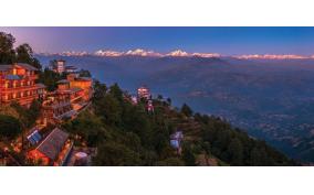 4 Days 3 Nights at Nepal