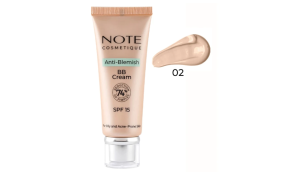NOTE FLAWLESS FOUNDATION. Suitable for all...