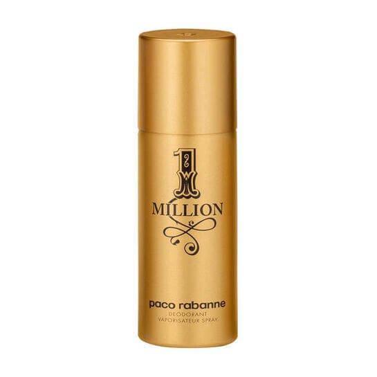 PACO RABANNE 1 MILLION DEO SPRAY 150ML