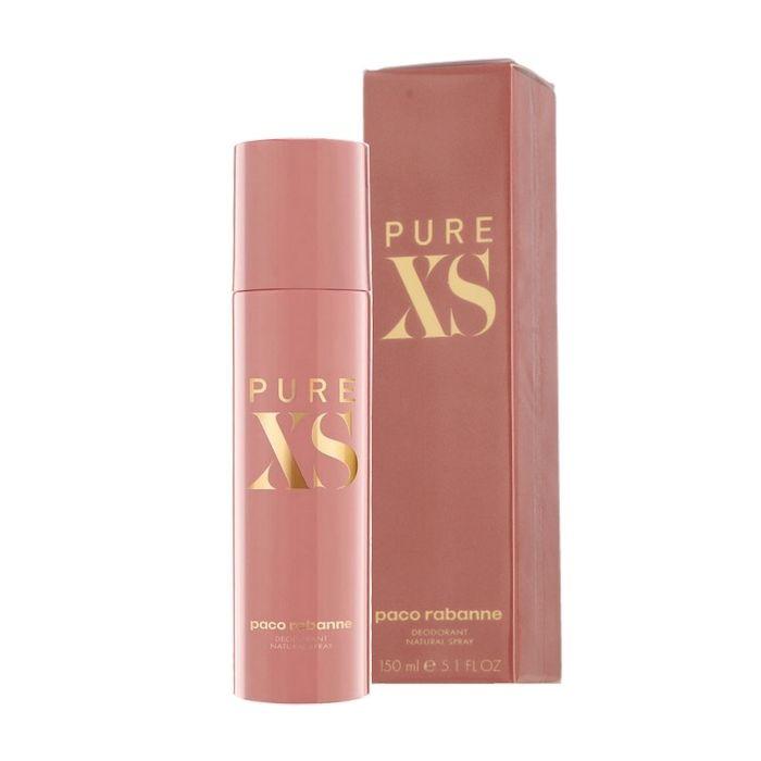 PACO RABANNE PURE XS POUR FEMME DEO SPRAY...