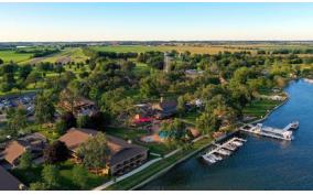 Lake Lawn Resort - Delavan,WI [Demo Deal]