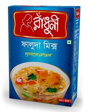 Radhuni Falooda Mix (Mango Flavor)