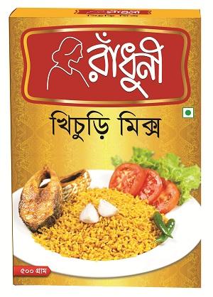Radhuni Khichuri Mix