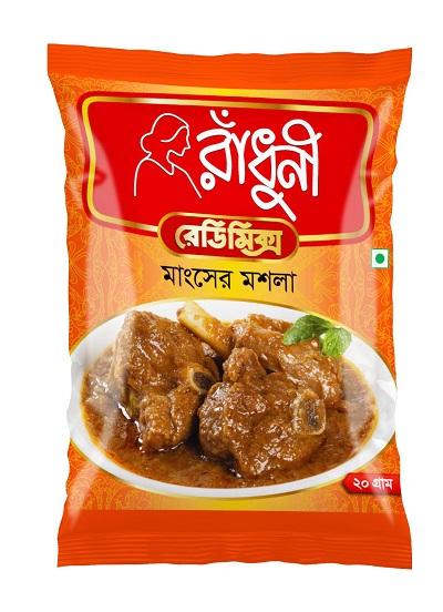 Radhuni Meat Curry Masala