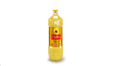 Radhuni Sunflower Oil