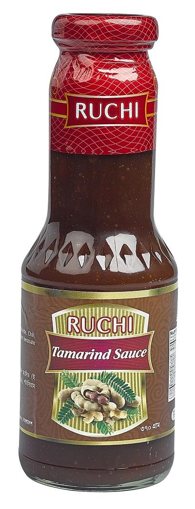 Ruchi Tamarind Sauce