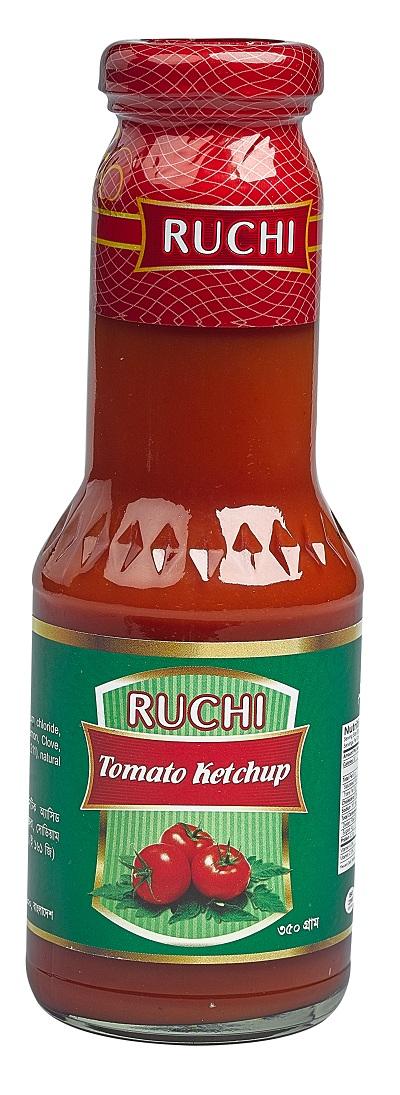 Ruchi Tomato Ketchup