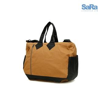 SaRa CLOTH BAG (SIB2BR-Brown )