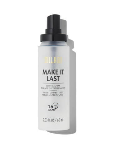 Milani Make It Last Setting Spray 16 HR Wear