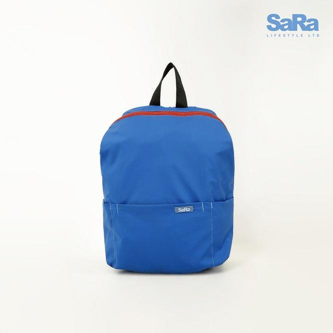 SaRa Cloth bag (SRB1BL-Blue)