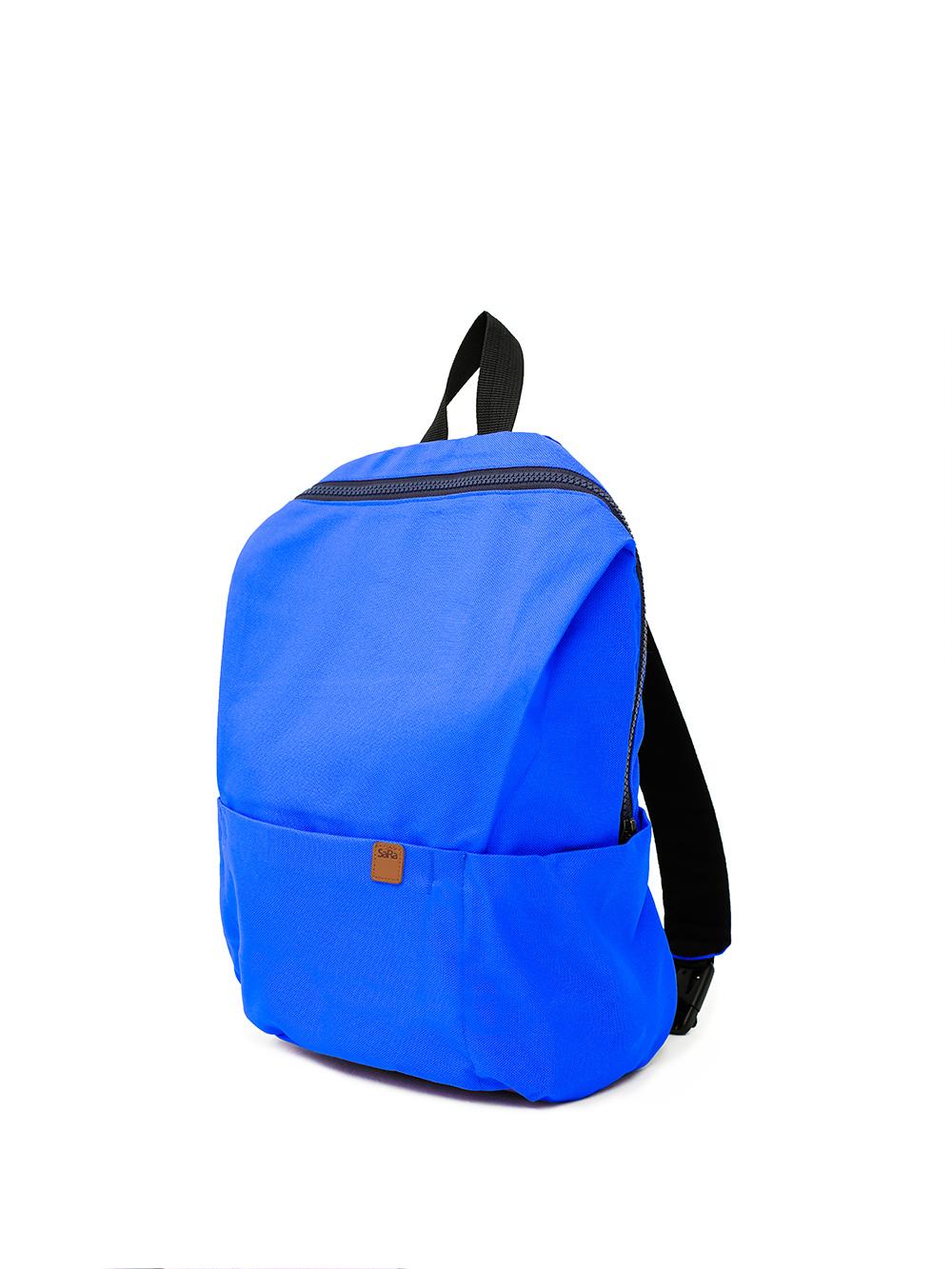 SaRa Bag (SRB1SB  Super Blue)
