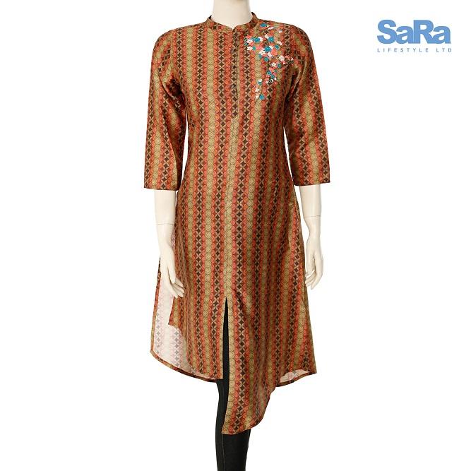 Ladies Ethnic 3 pcs