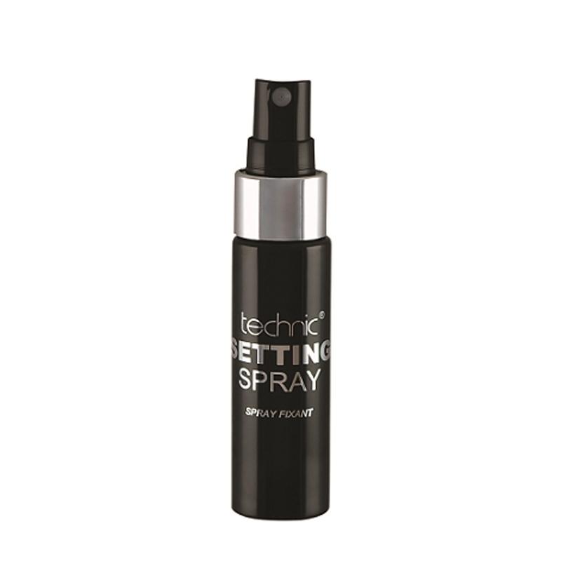 Technic Setting Spray Makeup Fixing Long...