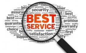 Test Local/Service Deal
