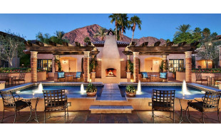 Luxurious Phoenix Resort 20% Off