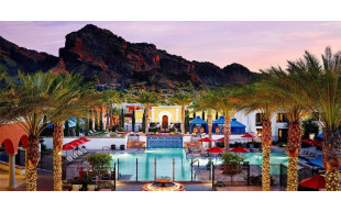 $135 & up – Scottsdale: Summer Sale at Award-Winning Resort