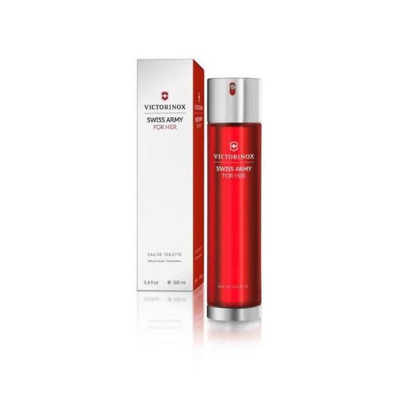 Victorinox For Her EDT 100ml