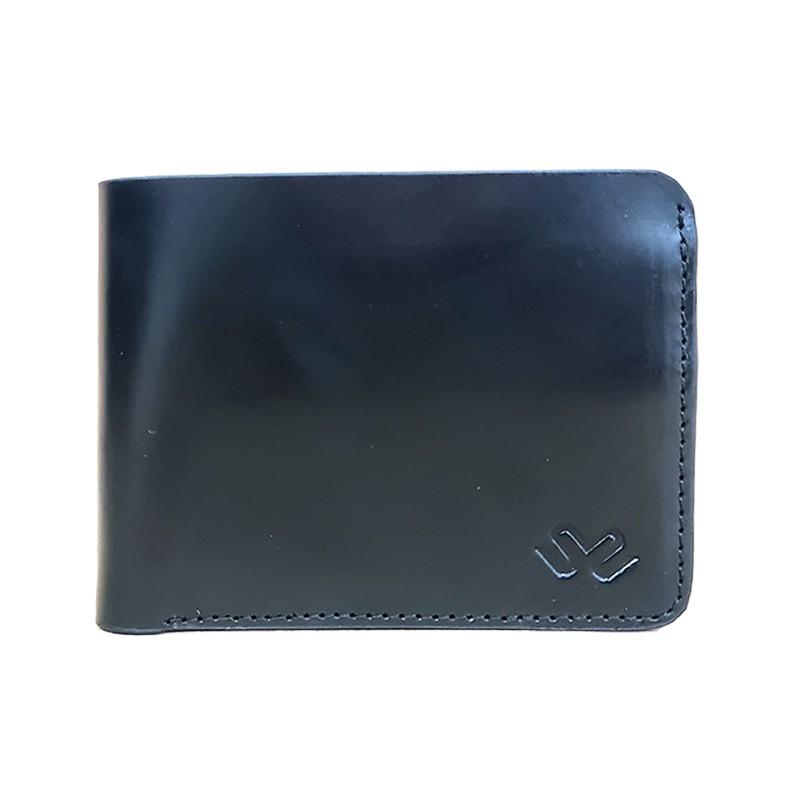 Oil Pull Up Leather Wallet SB-W125