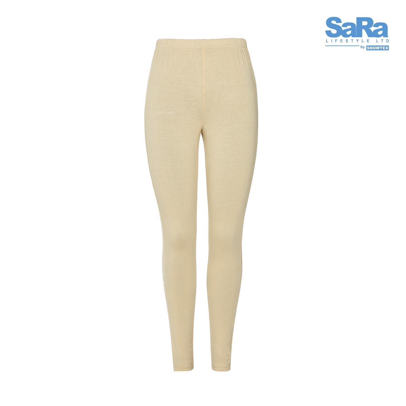 Beidge Ladies Knit Leggings