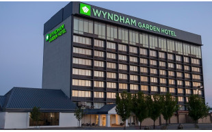 Wyndham Garden at Niagara Falls - Niagara Falls