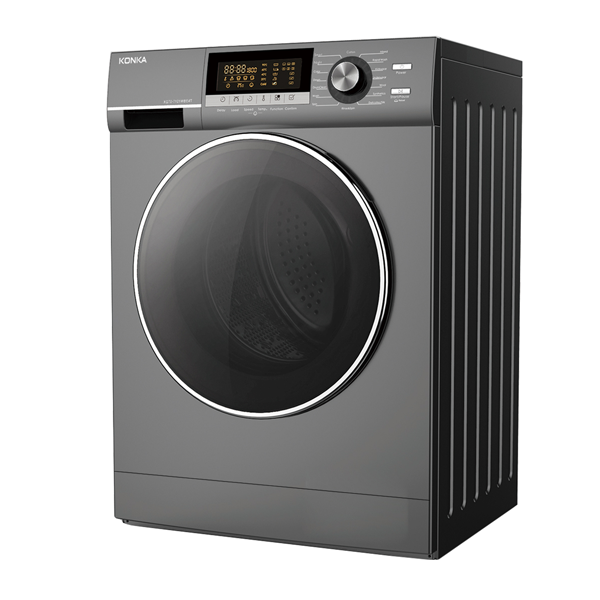 XG100-8521WBE4T KONKA Washing Machine...