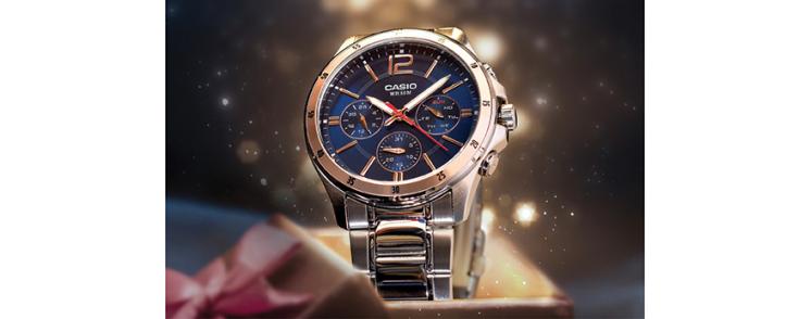 Types of Watches to Shop According to Your Personality