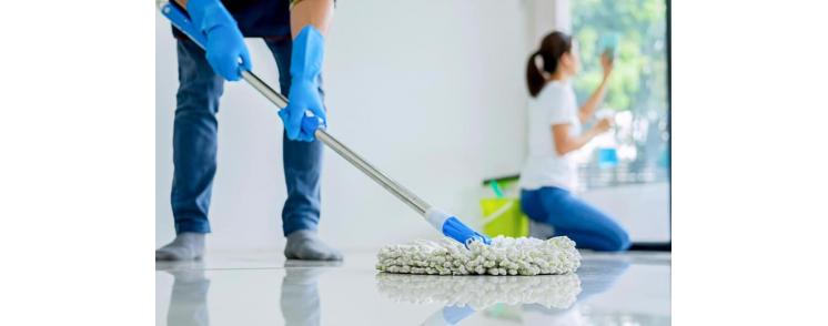 Things to Consider Before Hire a Cleaning Service