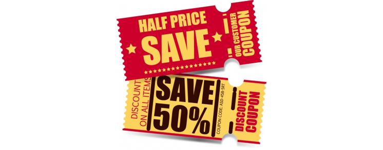 How to Find Online Coupon Codes?